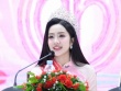 Thành tích đáng nể của Hoa hậu Hà Trúc Linh