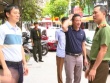 VIDEO: Giám đốc Công an Thanh Hóa trực tiếp chỉ đạo khám xét nhà trùm giang hồ Vi 