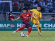 Video bóng đá SLNA - Công an Hà Nội: "Hủy diệt" như chung kết Cúp C1 (CK Cúp Quốc gia)