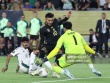 Video bóng đá ĐT Mexico - Saudi Arabia: Tấn công áp đảo, cay đắng phản lưới (Tứ kết Gold Cup)