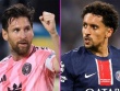 Trực tiếp bóng đá PSG - Inter Miami: Messi đối diện thách thức cực đại (FIFA Club World Cup)