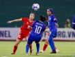 Trực tiếp bóng đá ĐT nữ Việt Nam - Maldives: Mỹ Anh ghi bàn thứ 5 (Vòng loại Asian Cup)