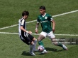 Rực rỡ anh hào đoạt vé tới tứ kết FIFA Club World Cup: Palmeiras điền tên đầu tiên