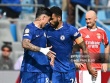 Chelsea đấu Benfica FIFA Club World Cup: Reece James ghi siêu phẩm nức lòng