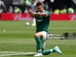 Sao Brazil solo ghi bàn lấy vé tứ kết Club World Cup, "Vua Nam Mỹ" ôm hận