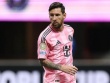 Messi vất vả xuyên phá hàng thủ PSG, Busquets sai lầm đáng trách