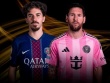 Dự đoán tỷ số PSG - Inter Miami: Mơ cản bước Vua Cúp C1, Messi hội ngộ "cố nhân" (FIFA Club World Cup)