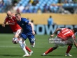 Trực tiếp bóng đá Benfica - Chelsea: Dồn ép đối phương từ sớm (FIFA Club World Cup)