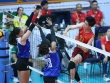 Kết quả bóng chuyền ĐT nữ Việt Nam - Philippines: 3 set đẳng cấp (VTV Cup)