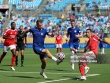Video bóng đá Benfica - Chelsea: Sút phạt mở điểm (FIFA Club World Cup)