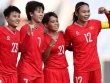 Trực tiếp bóng đá ĐT nữ Việt Nam - Maldives: HLV Mai Đức Chung muốn có ngôi đầu  (Vòng loại Asian Cup)