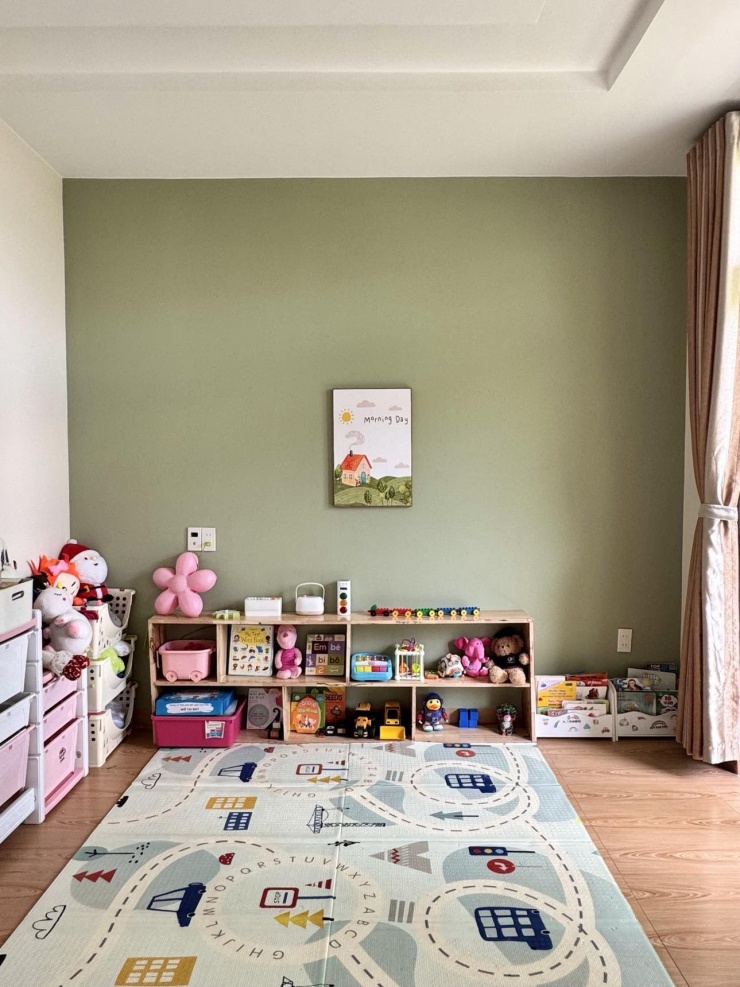 10 năm thuê nhà Hà Nội, gia đình trẻ tới Nha Trang định cư, cải thiện sức khỏe - 7