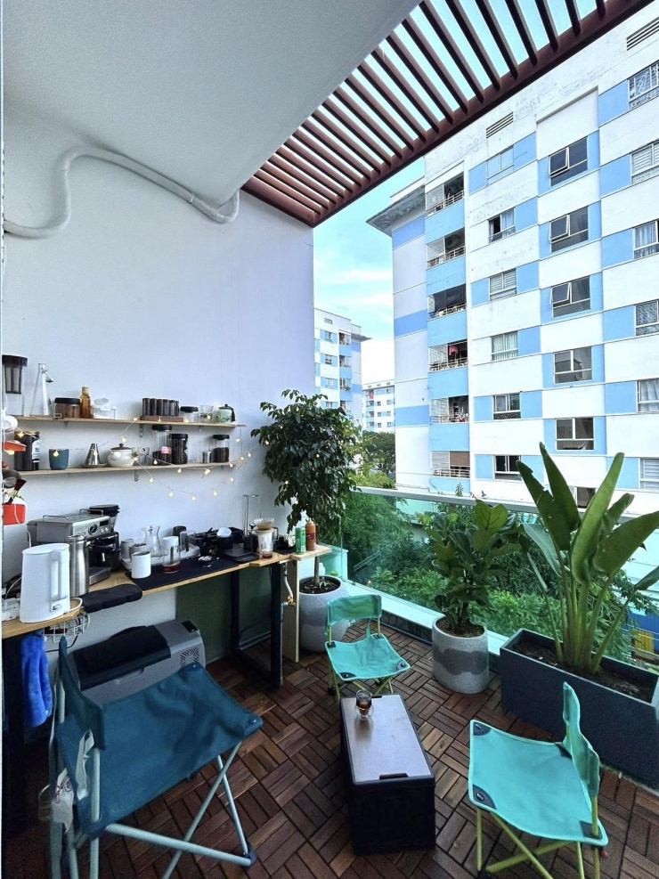 10 năm thuê nhà Hà Nội, gia đình trẻ tới Nha Trang định cư, cải thiện sức khỏe - 5