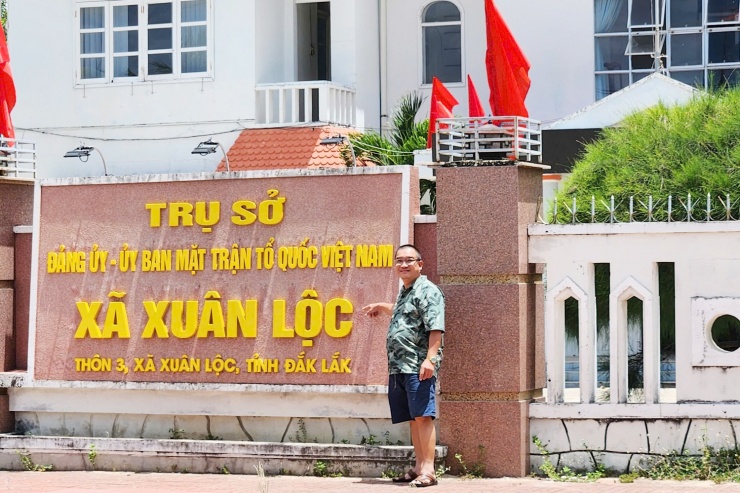 Nhiều điểm check-in hút du khách trên cung đường từ Phú Yên đến Bình Định - 7