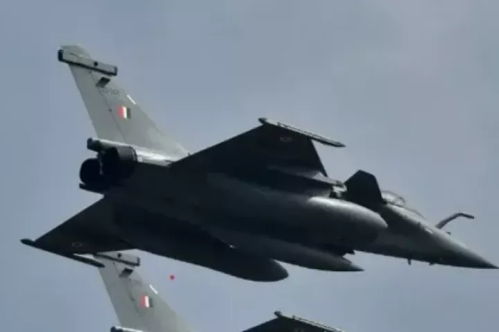 Hé lộ lý do Pakistan có thể bắn hạ nhiều máy bay chiến đấu Ấn Độ