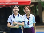 Giáo dục - du học - Mức quy đổi điểm IELTS của hơn 70 đại học