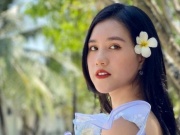 Giải trí - Diễn viên đang bị ghét nhất sóng giờ vàng từng thi hoa hậu, là vợ đạo diễn VTV