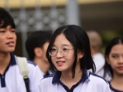 Giáo dục - du học - Điểm thi tốt nghiệp THPT năm 2025 sẽ không cao
