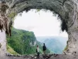 Tuyến du lịch Mã Pí Lèng – Mèo Vạc hút khách dịp hè