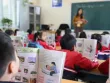 Chưa sửa sách giáo khoa trong năm 2025