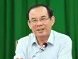 Danh sách 23 bí thư tỉnh ủy, thành ủy sau hợp nhất tỉnh