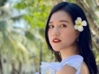 Diễn viên đang bị ghét nhất sóng giờ vàng từng thi hoa hậu, là vợ đạo diễn VTV