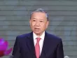 Tổng Bí thư Tô Lâm: Quyết định 'sắp xếp lại giang sơn' là bước đi lịch sử