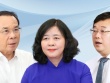 Điều đặc biệt ở 34 bí thư tỉnh, thành mới công bố, đa số không là người địa phương