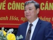 Bí thư ‘siêu phường’ tiếp quản trụ sở 650 tỷ đồng ở Thanh Hóa là ai?