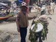 Con gái vỡ òa báo tin tìm thấy mẹ mất tích khi đạp xe từ Thanh Hóa ra Hà Nội