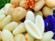 Đặc sản 'dưới lòng đất' ở Long An tên xấu nhưng ăn giòn, ngon