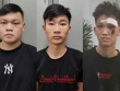 Bị bắn đạn bi sắt, mang kiếm gỗ đi đánh trả thù