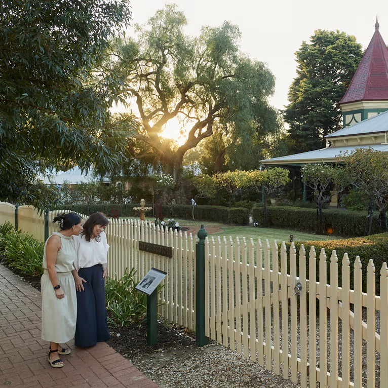 Thưởng thức rượu vang hảo hạng tại thung lũng Swan, Tây Australia - 9