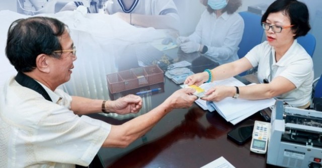 Từ 1/7: Đóng BHXH 15 năm được nhận lương hưu, 7...