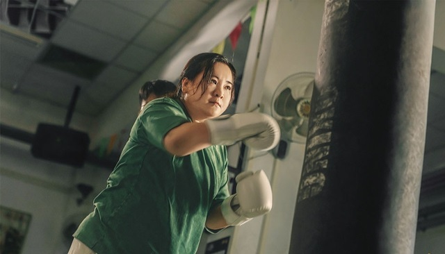 Giả Linh từng nặng đến 100kg và bị hơn 100 đoàn làm phim từ chối