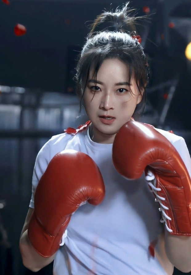 Giả Linh quyết tâm giảm đến 50kg