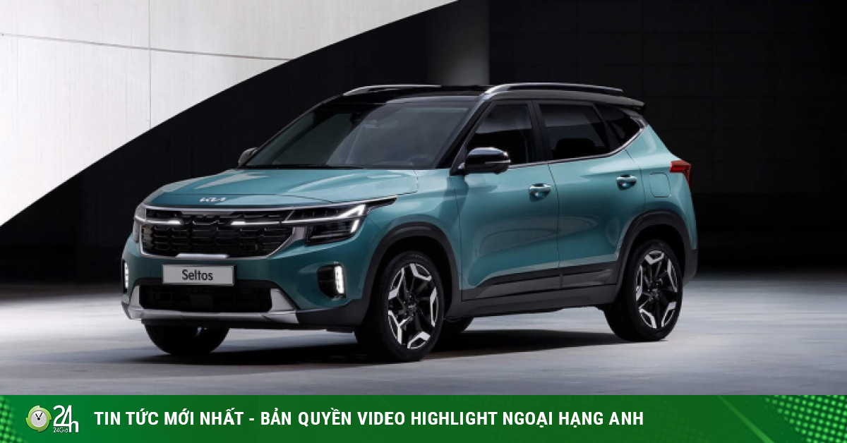 Kia Seltos Turbo: Liệu Có Phải 'Ngựa Gỗ' Hay Chỉ Là 'Chiêu Trò' Marketing?