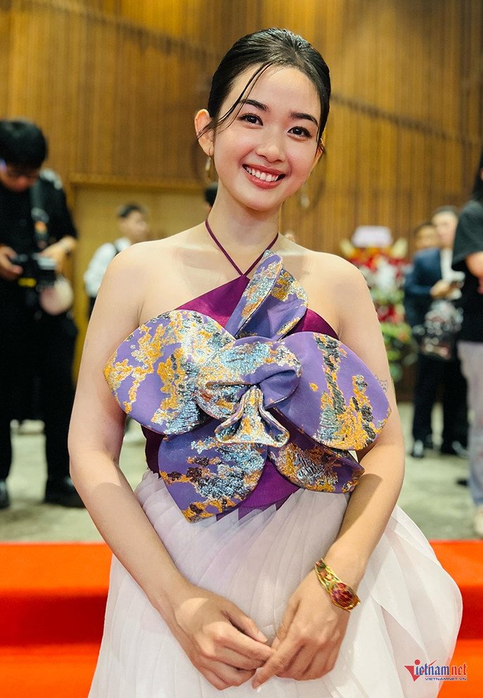 Nàng thơ Ngọc Xuân phim "Ngày xưa có một chuyện tình".&nbsp;