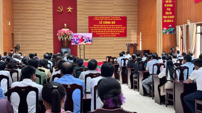 Công bố Bí thư, Chủ tịch UBND các tỉnh, thành phố mới sau sáp nhập - 18
