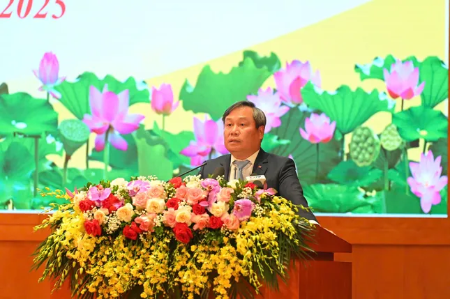 Ông Vũ Đại Thắng, Bí thư Tỉnh ủy Quảng Ninh: “không để bất cứ người dân, doanh nghiệp nào bị ảnh hưởng quyền lợi chính đáng”