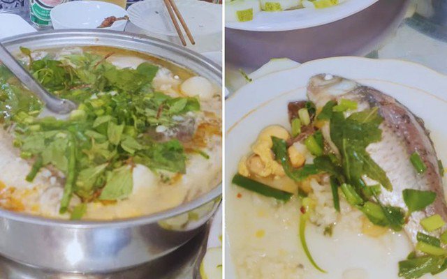 Muốn nấu được cháo cá diếc ngon, mềm ngọt, nhất định phải có loại rau này - 3