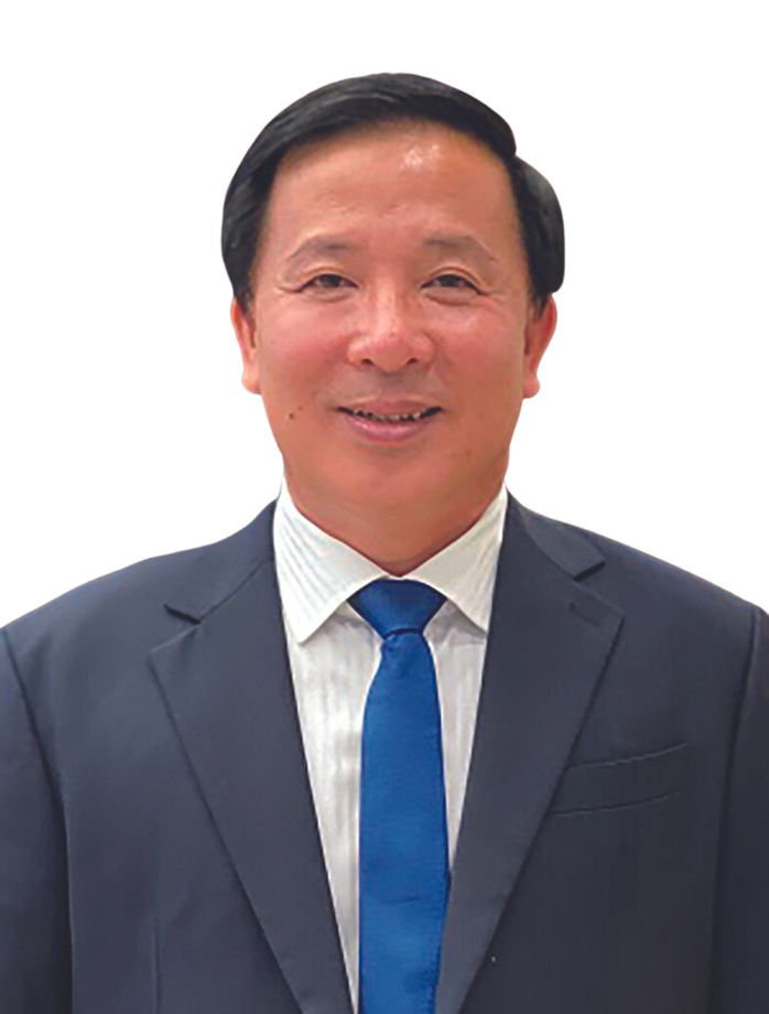 Ông Nguyễn Văn Út