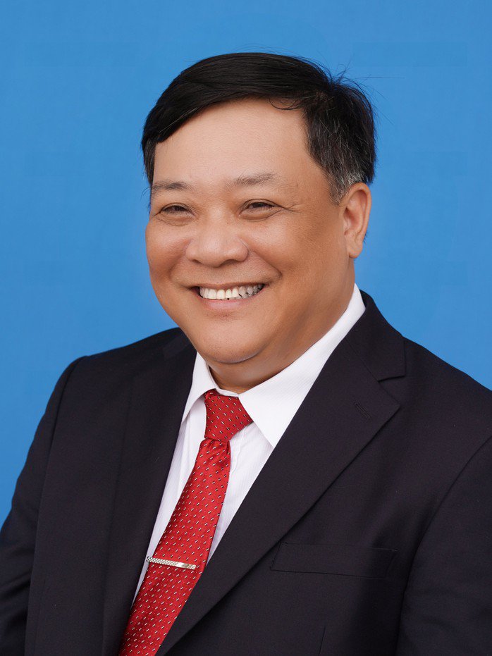 Ông Phạm Thành Ngại