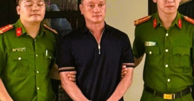 Khởi tố, bắt tạm giam trùm giang hồ Vi "ngộ"