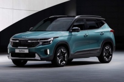 Kia Seltos Turbo:  " Quái vật "  đường phố hay  " cú lừa "  công nghệ?