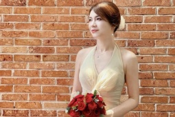 Sự thay đổi ngỡ ngàng của  người chồng chuyển giới thành nữ  sau 8 năm hôn nhân