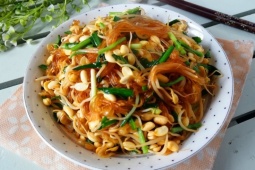 7 món ăn từ giá đỗ vừa tốt cho quý ông, vừa thích hợp cho ngày nóng