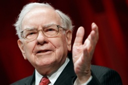 Vừa tiếp tục quyên góp thêm 6 tỷ USD, tài sản của thiên tài đầu tư Warren Buffett còn bao nhiêu?