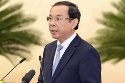 Bộ Chính trị chỉ định ông Nguyễn Văn Nên làm Bí thư Thành ủy TP.HCM mới