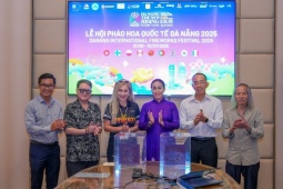 Lộ diện 2 đội thi xuất sắc nhất vào chung kết DIFF 2025